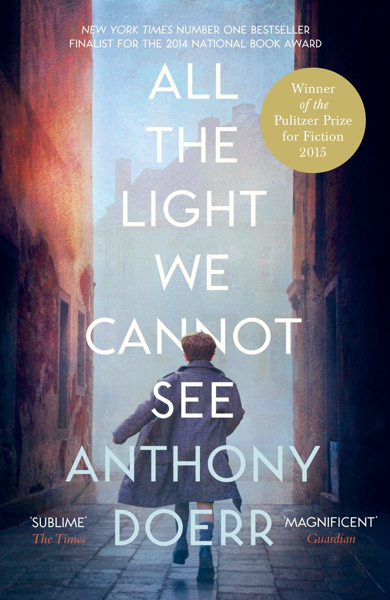 All The Light We Cannot See Pul2015