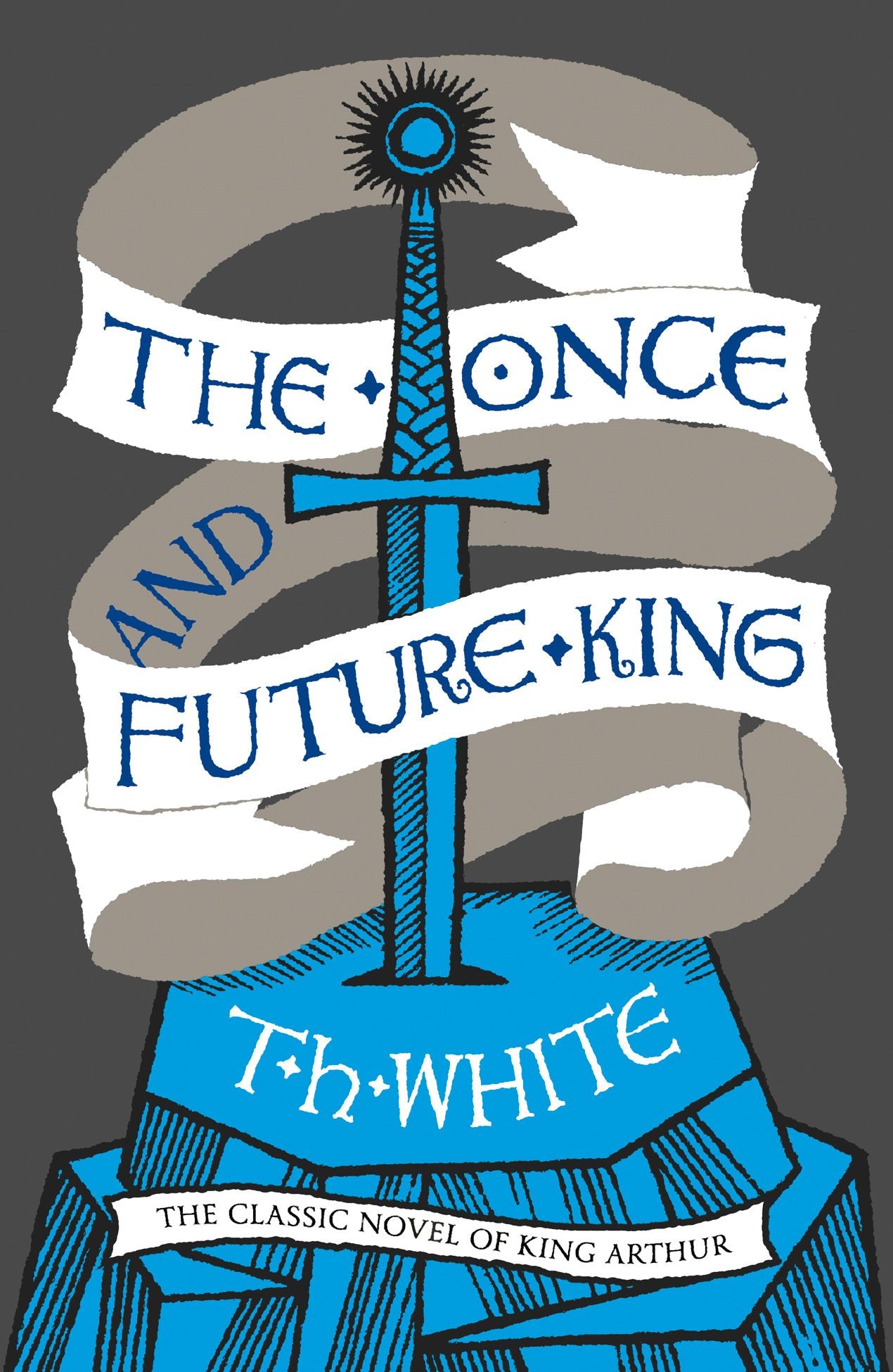 Once And Future King