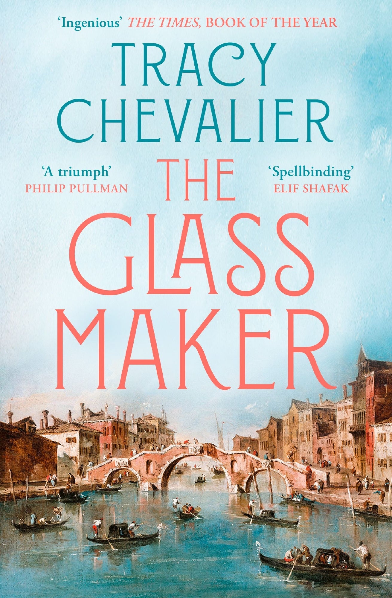 Glassmaker