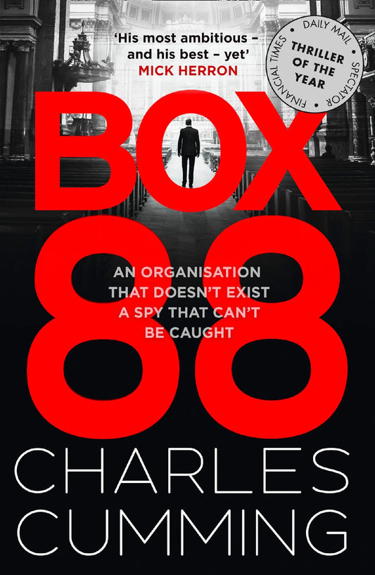 Box 88 #1