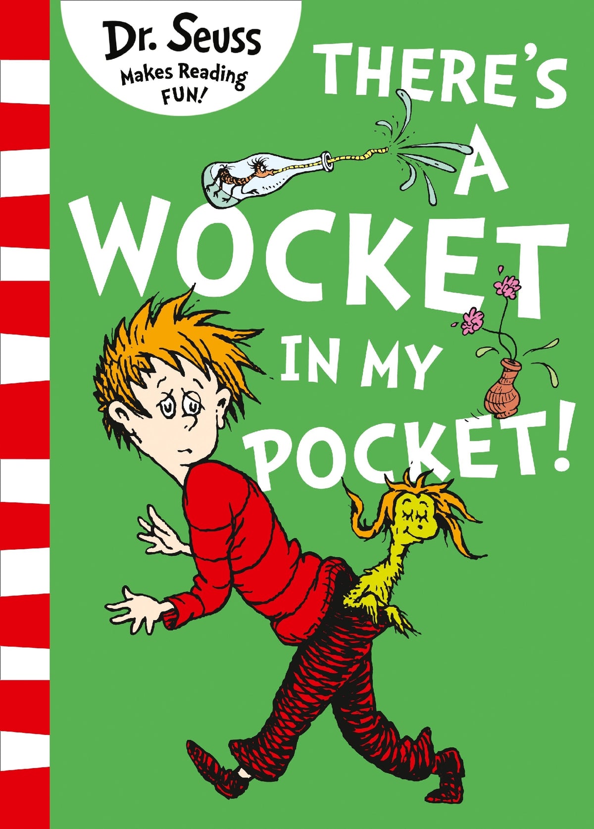 There's A Wocket In My Pocket