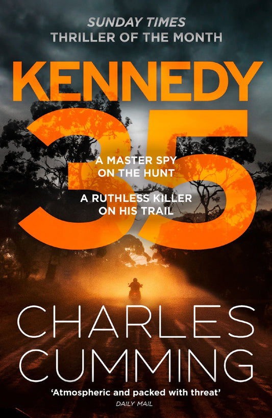 Box #03 Kennedy 35