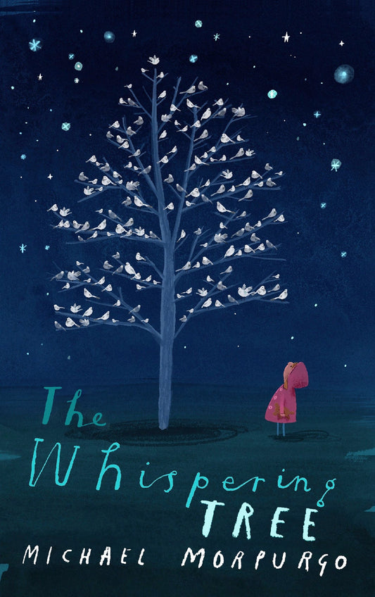 Whispering Tree