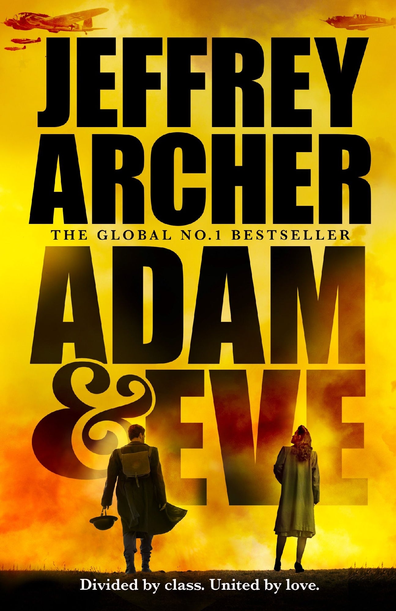 Adam & Eve