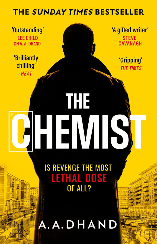 Chemist #1