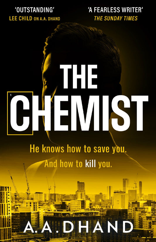 Chemist #1