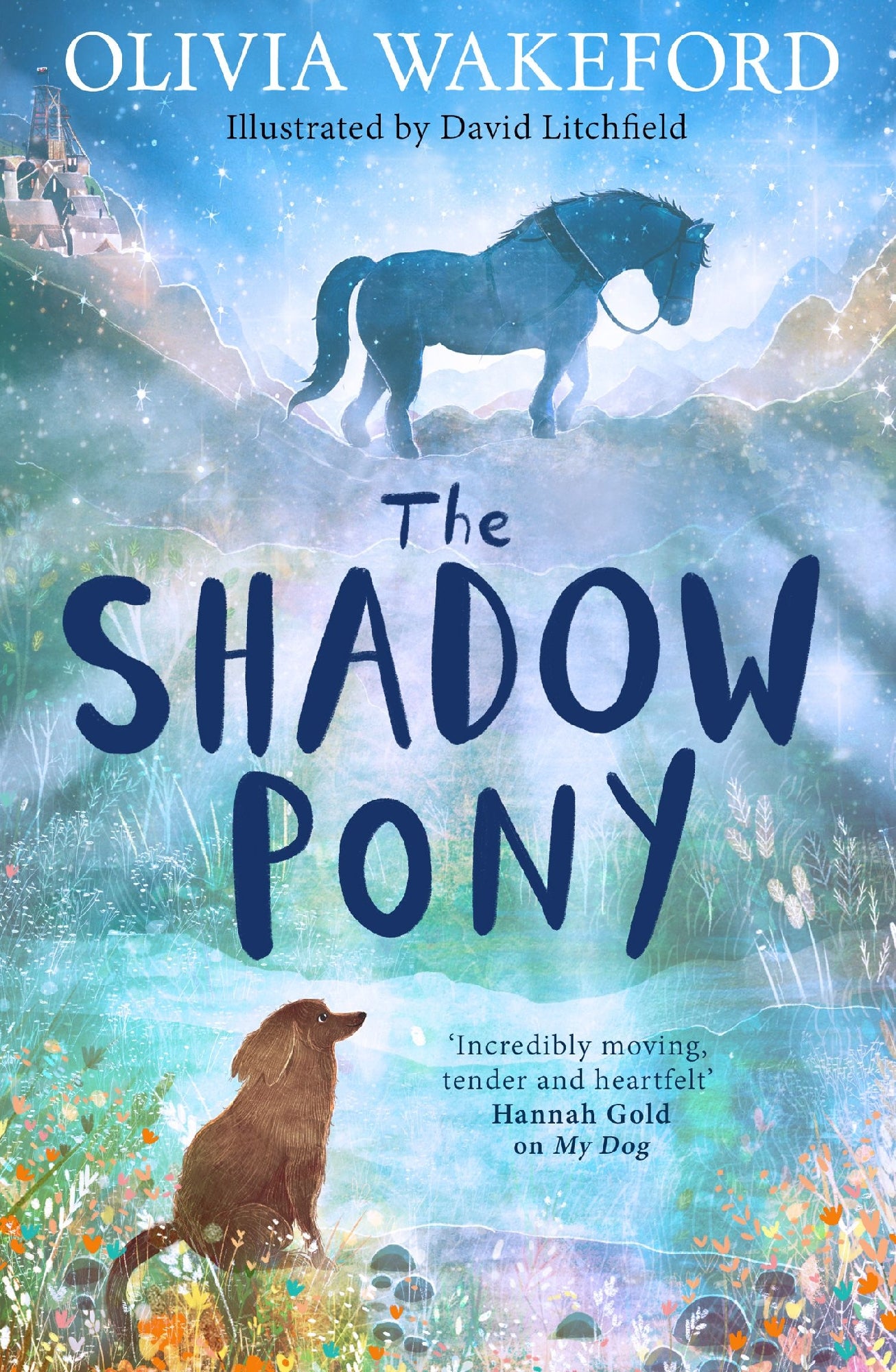 Shadow Pony
