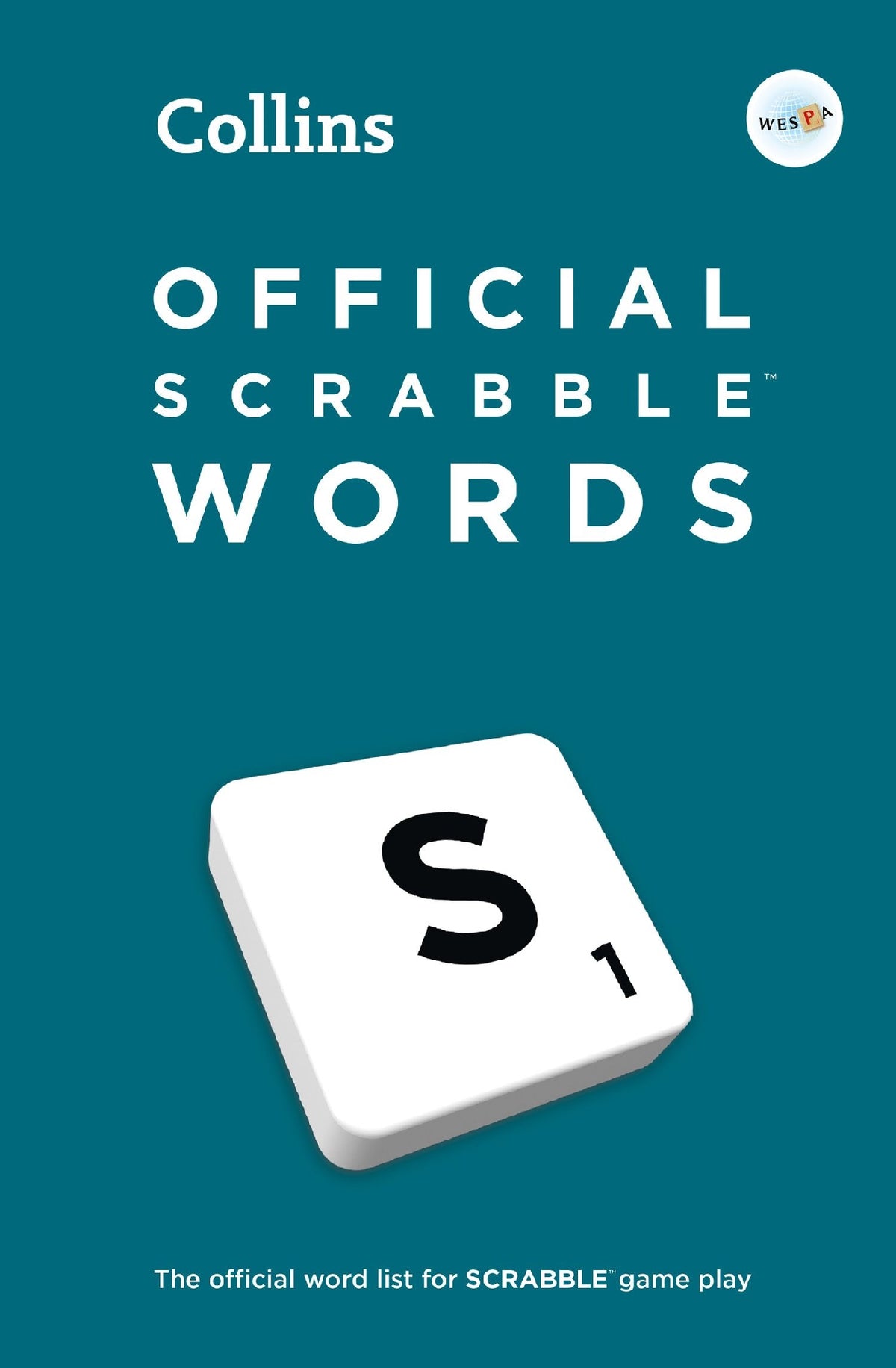 Official Scrabble 7th Ed