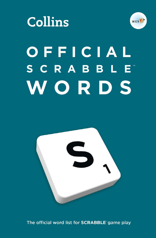 Official Scrabble 7th Ed