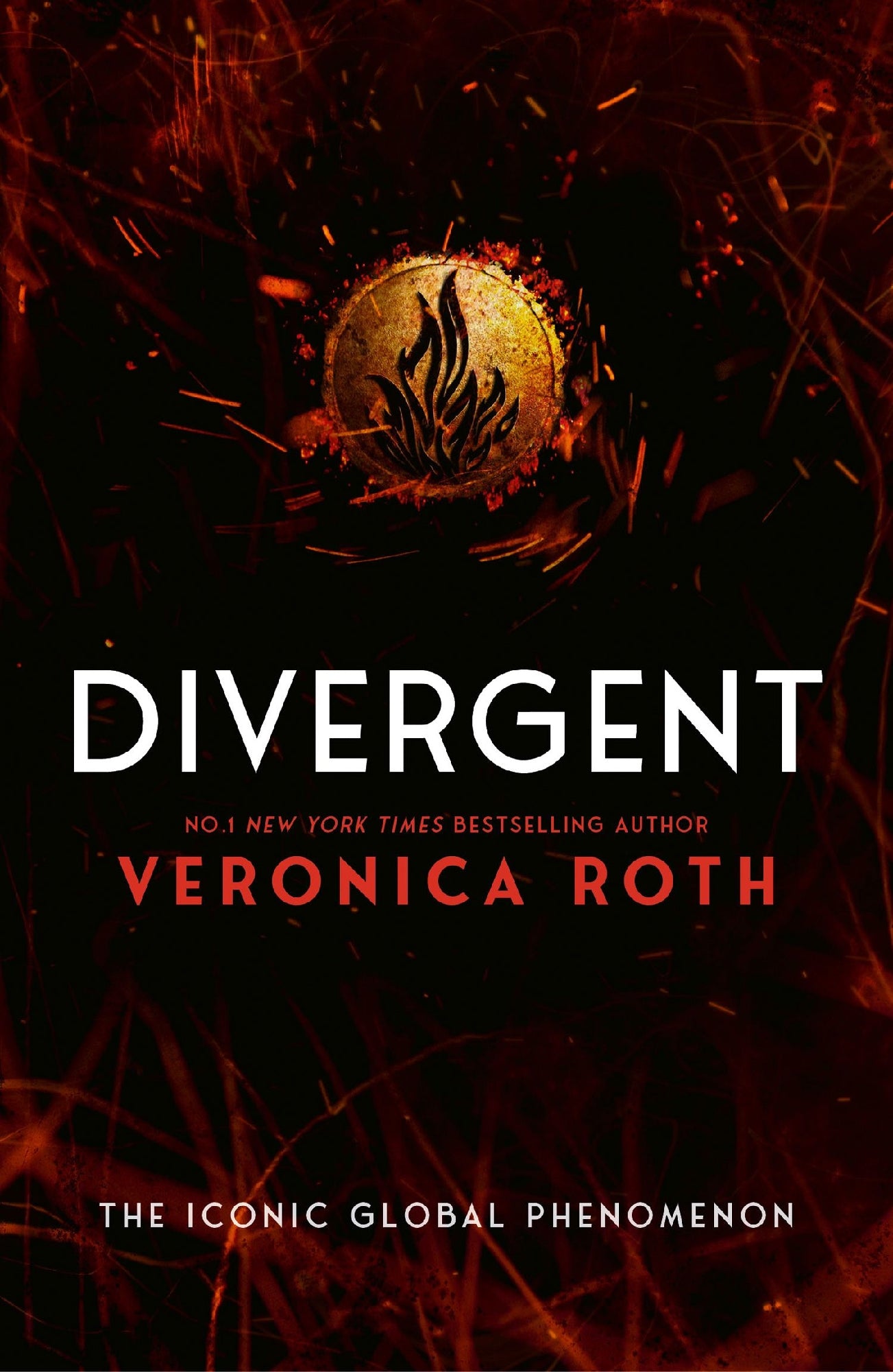 Divergent #1