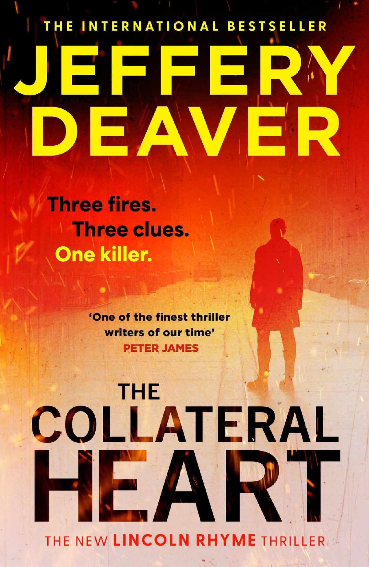 Collateral Heart