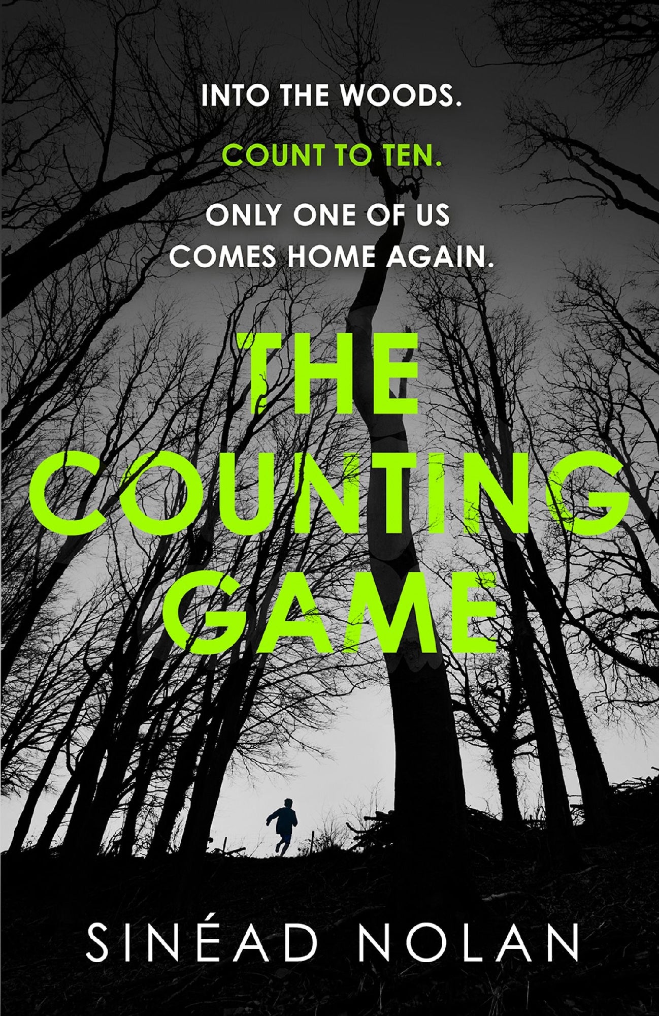 Counting Game