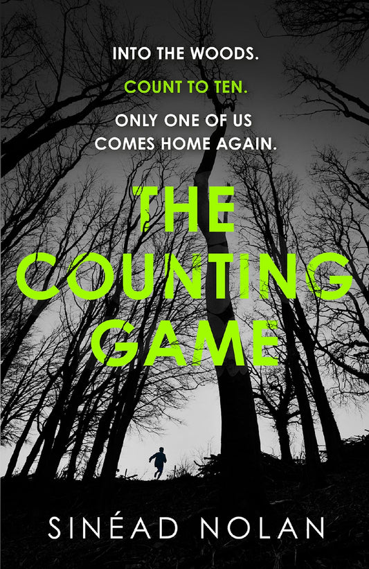 Counting Game