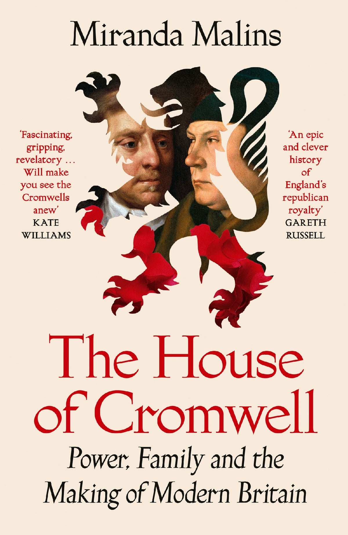 House Of Cromwell