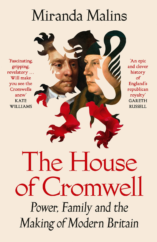 House Of Cromwell