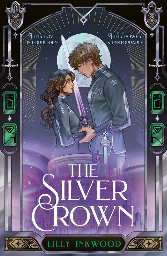 Silver Crown