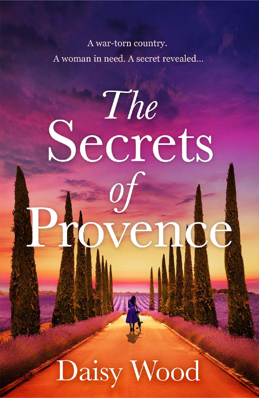 Secrets Of Provence