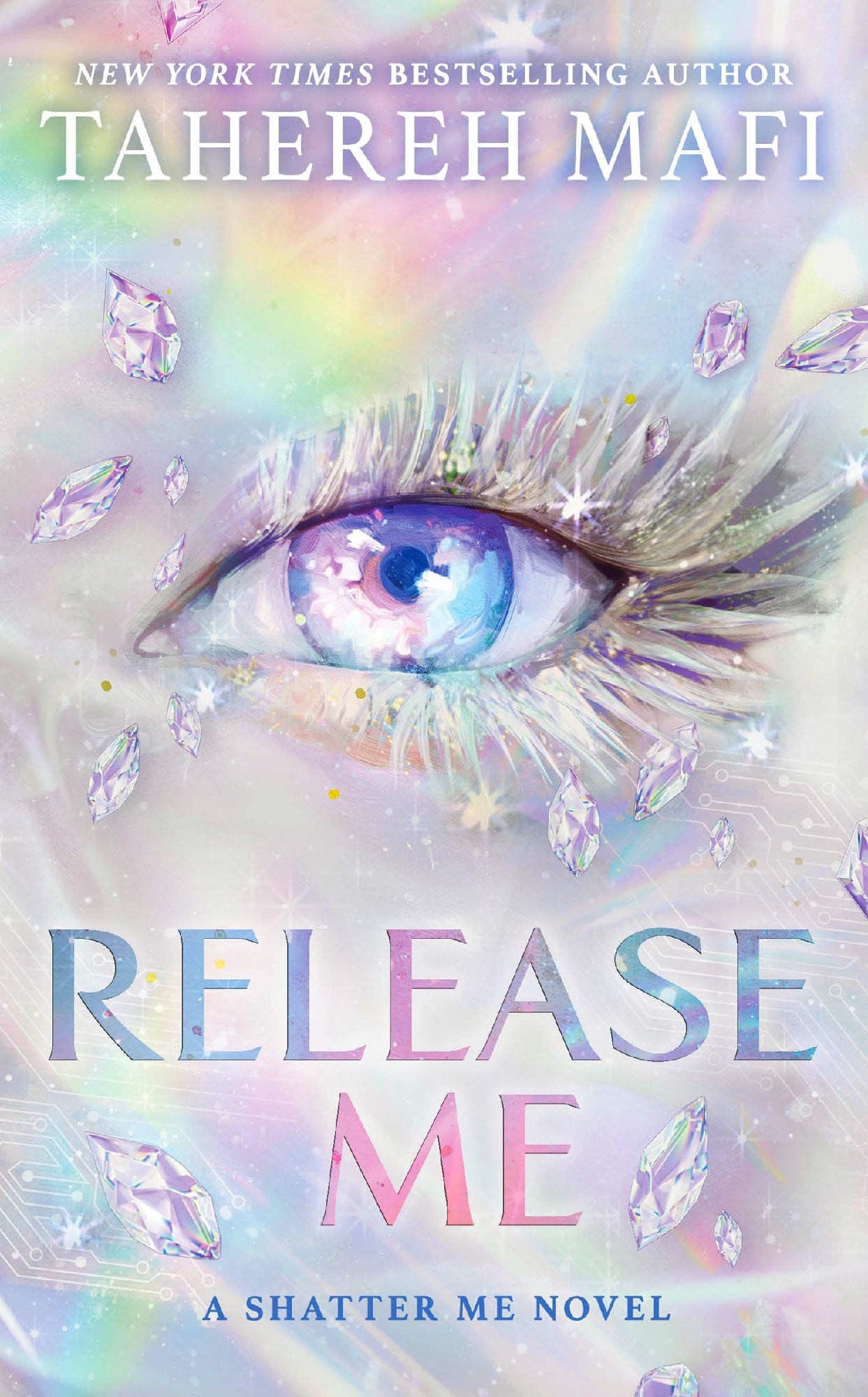 New Republic #2 Release Me