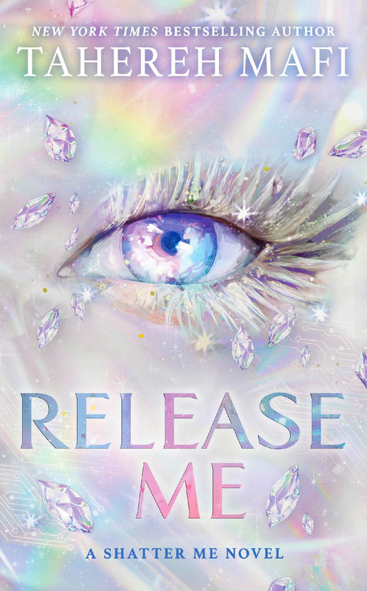 New Republic #2 Release Me