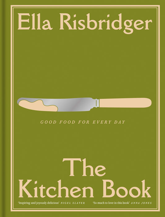Kitchen Book