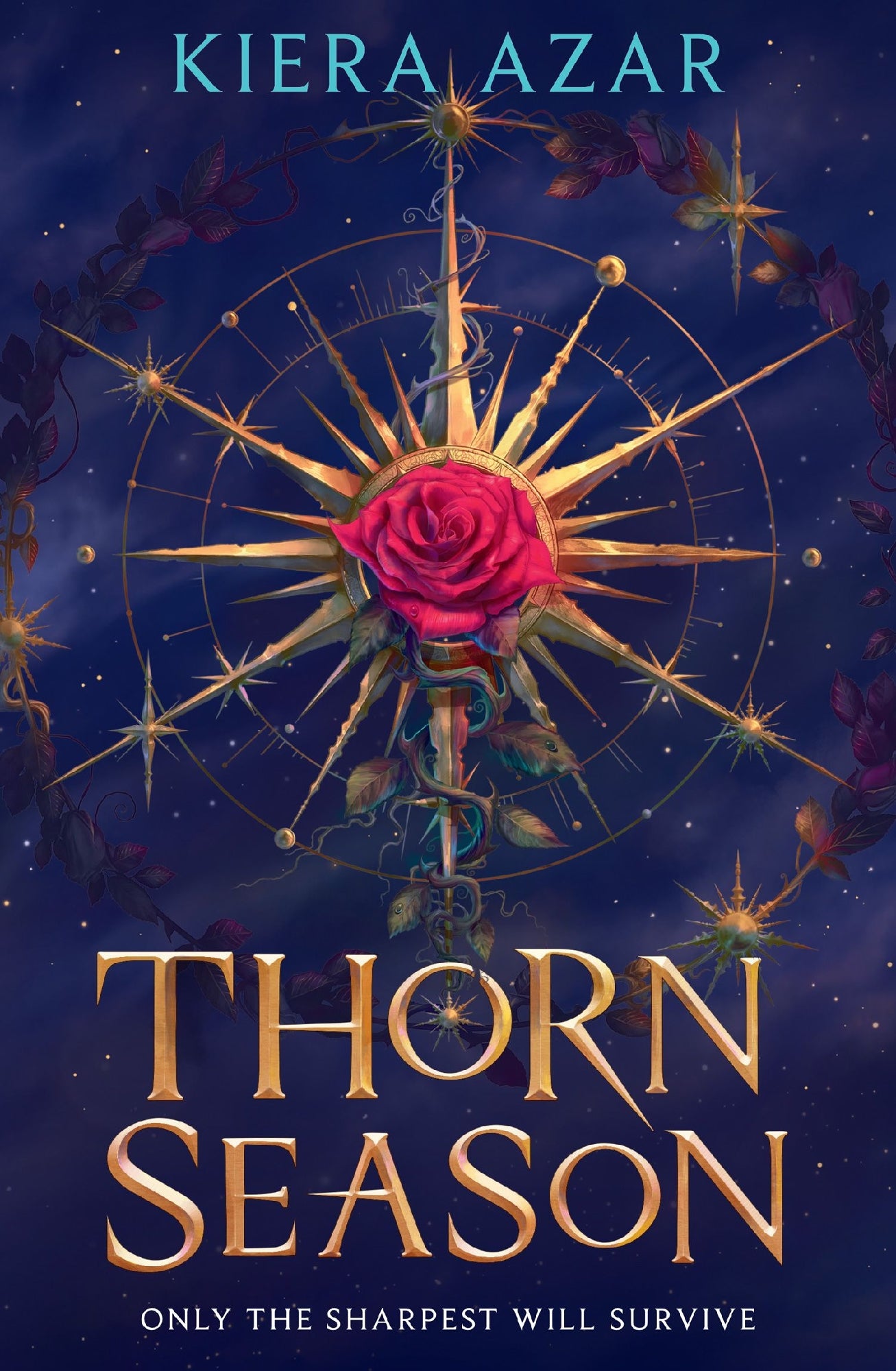 Thorn Season #01