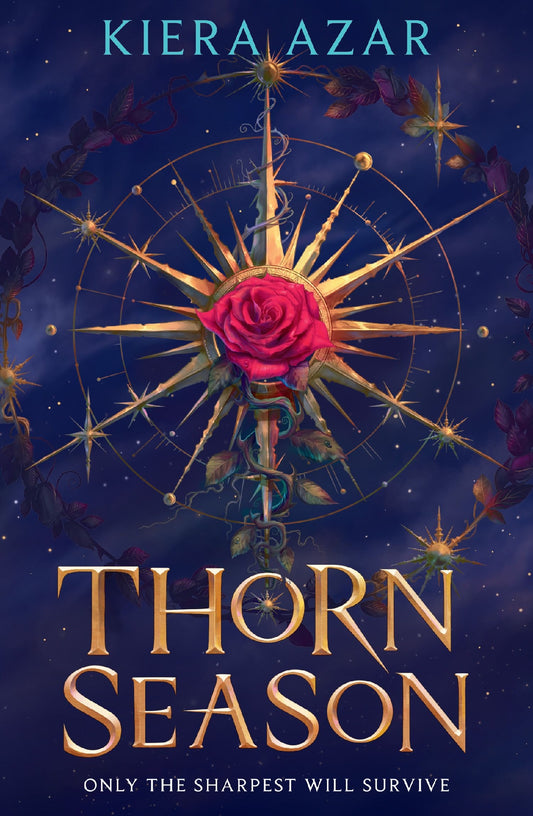 Thorn Season #01