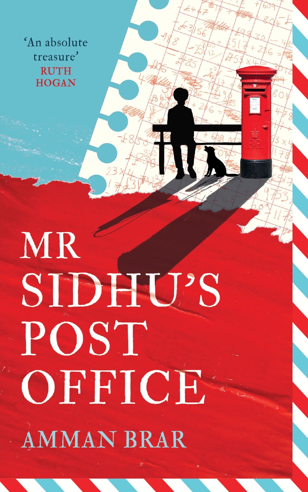 Mr Sidhus Post Office