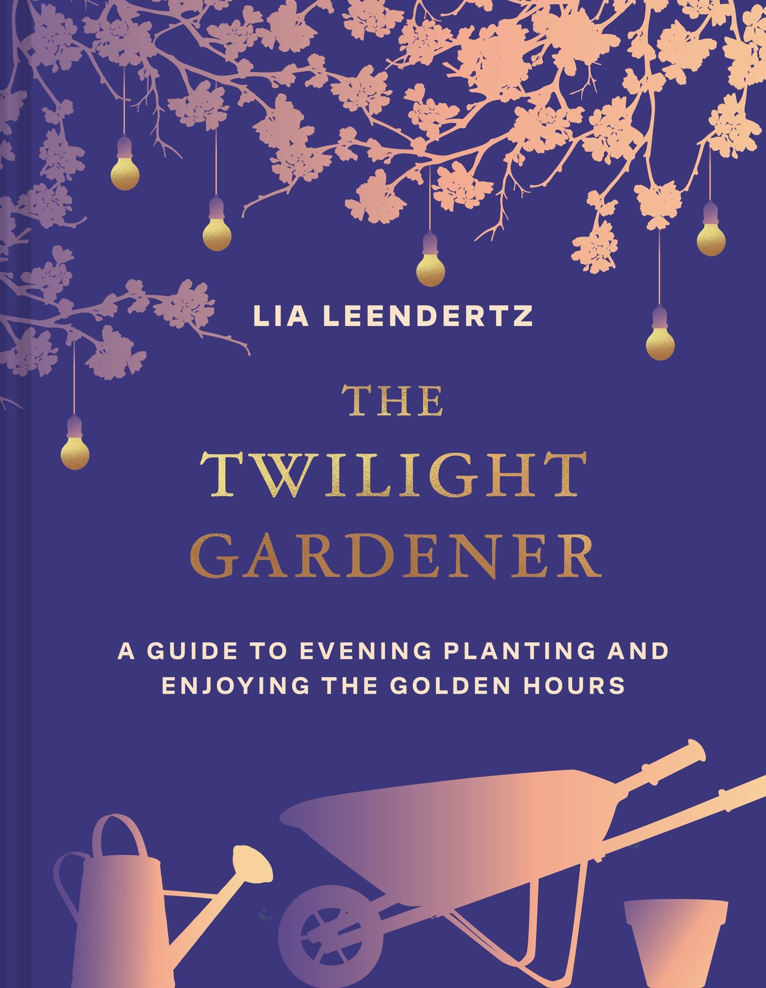 Twilight Gardener, The
