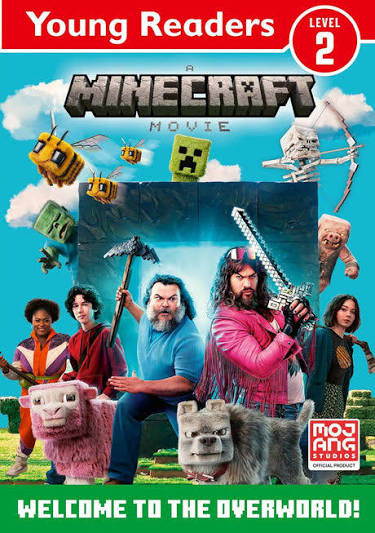 Minecraft Dungeons Ii: Rift