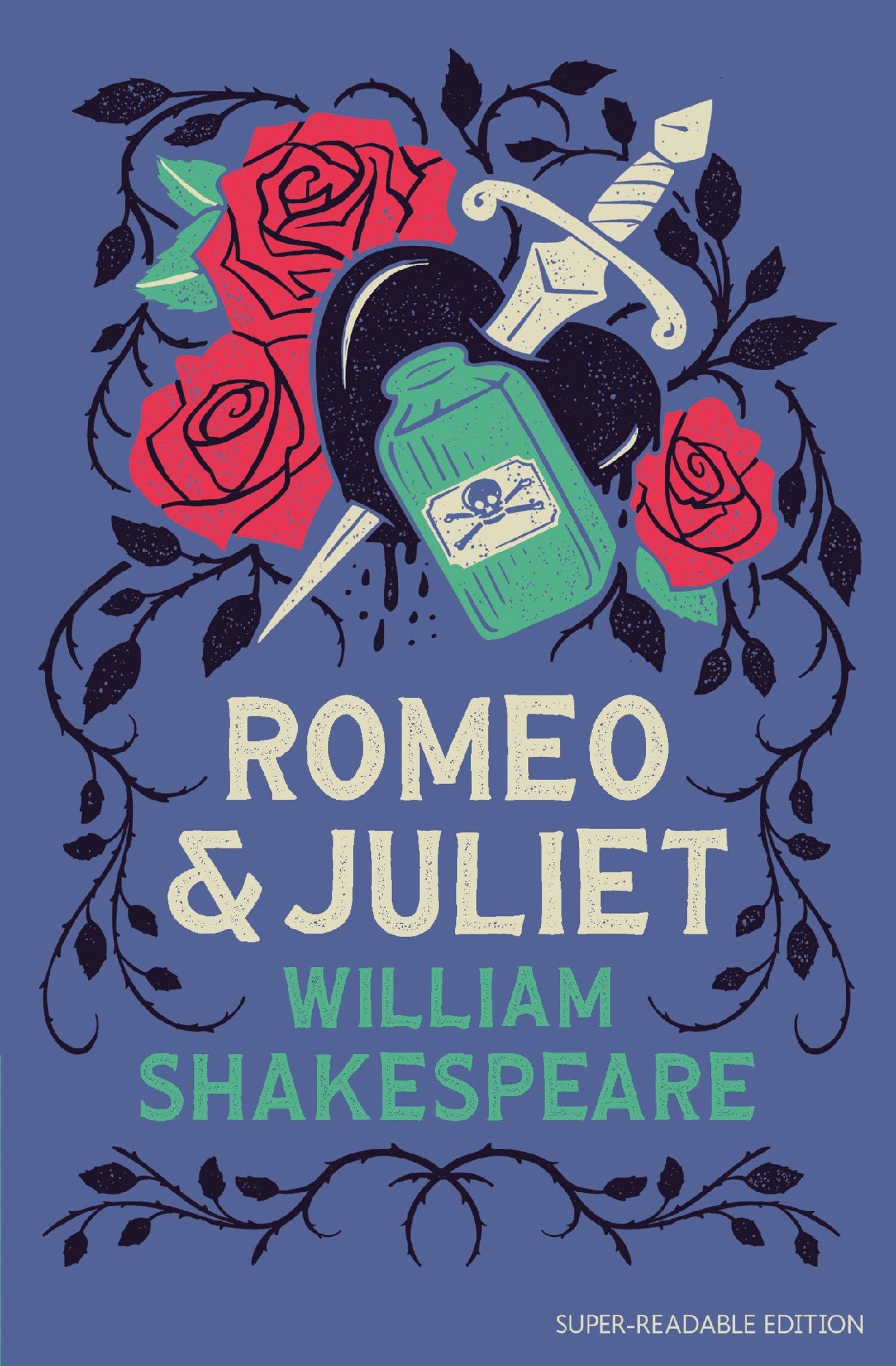 Romeo & Juliet (dyslexia-friendly Plays)