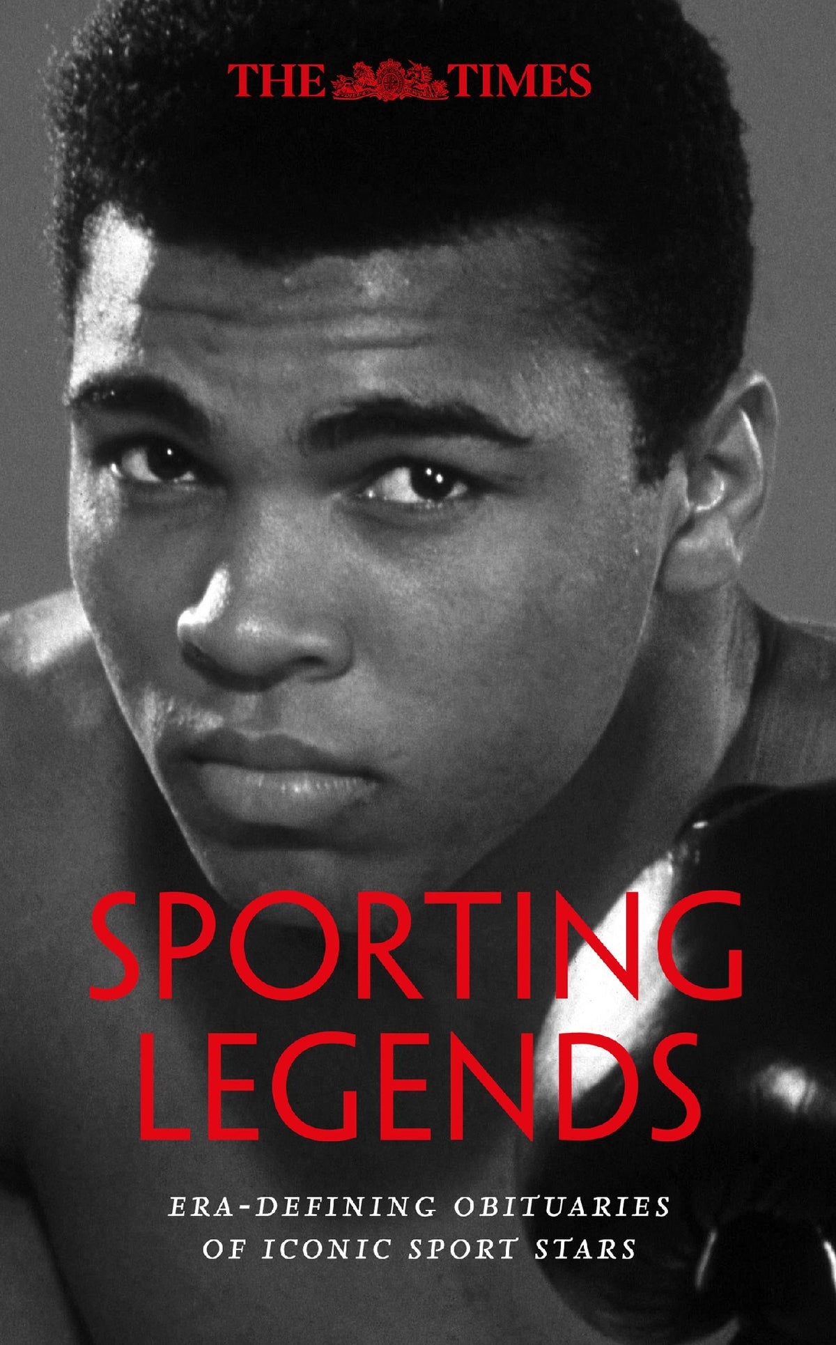 Times Sporting Legends