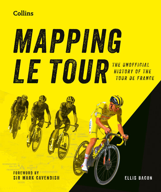 Mapping Le Tour 2nd Ed