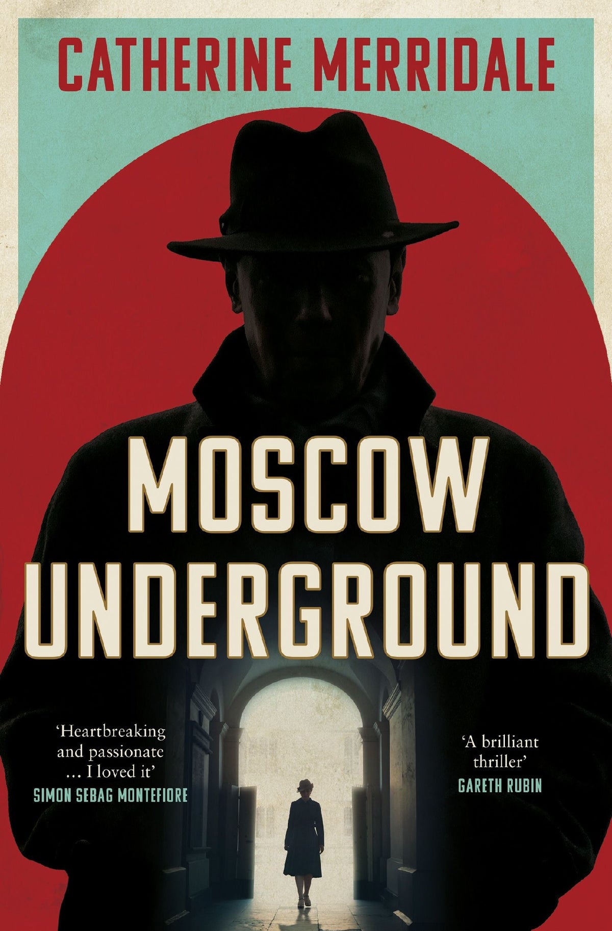 Moscow Underground