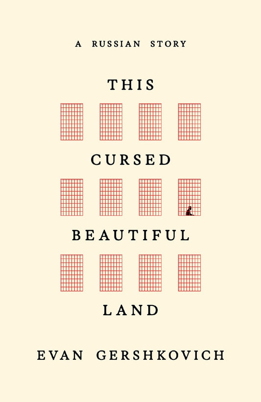 This Cursed Beautiful Land