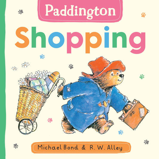 Paddington Shopping