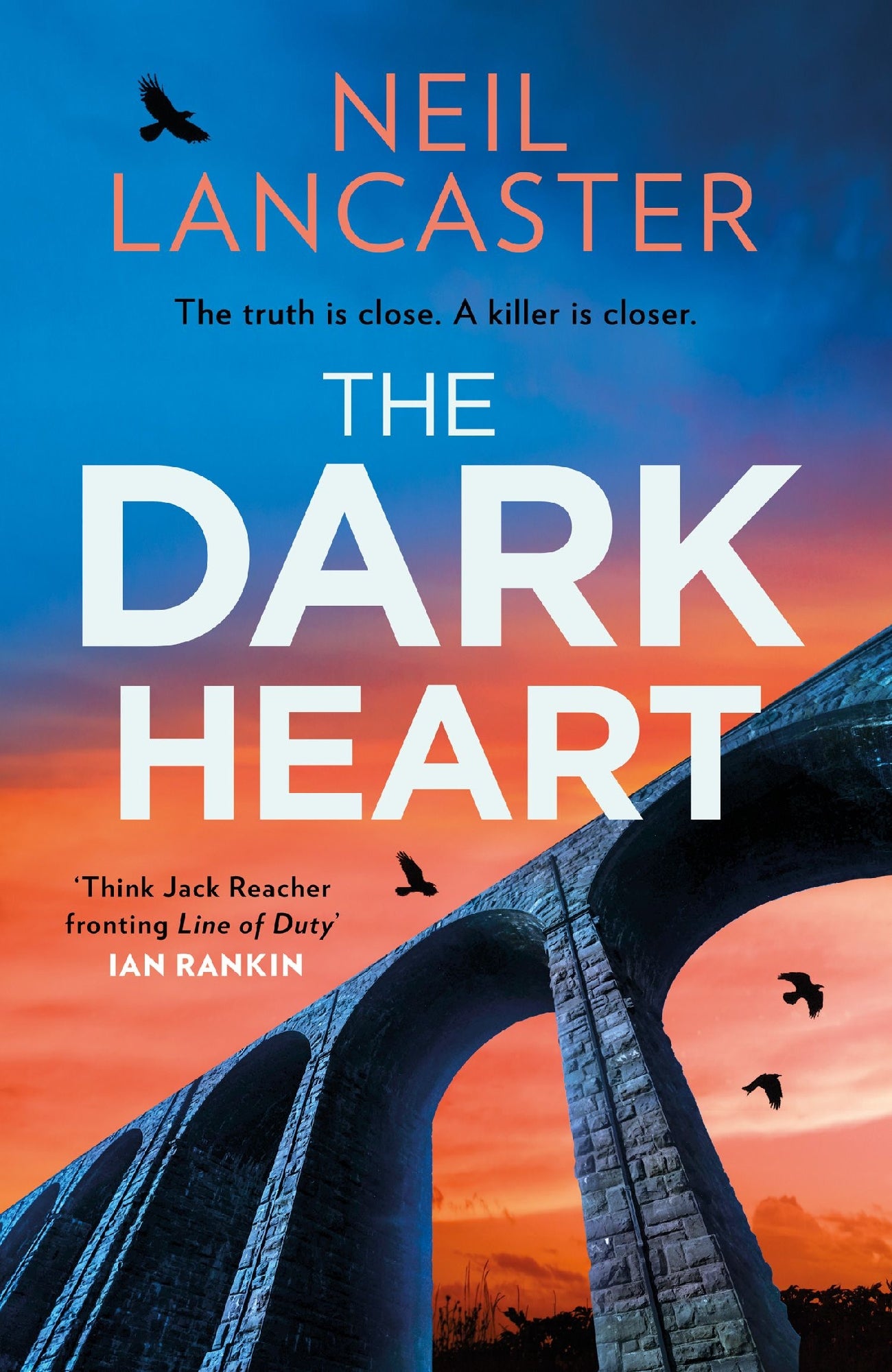 Ds Max Craigie #7 Dark Heart