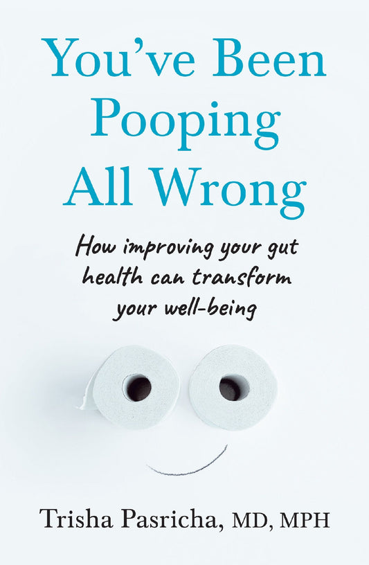 You've Been Pooping All Wrong