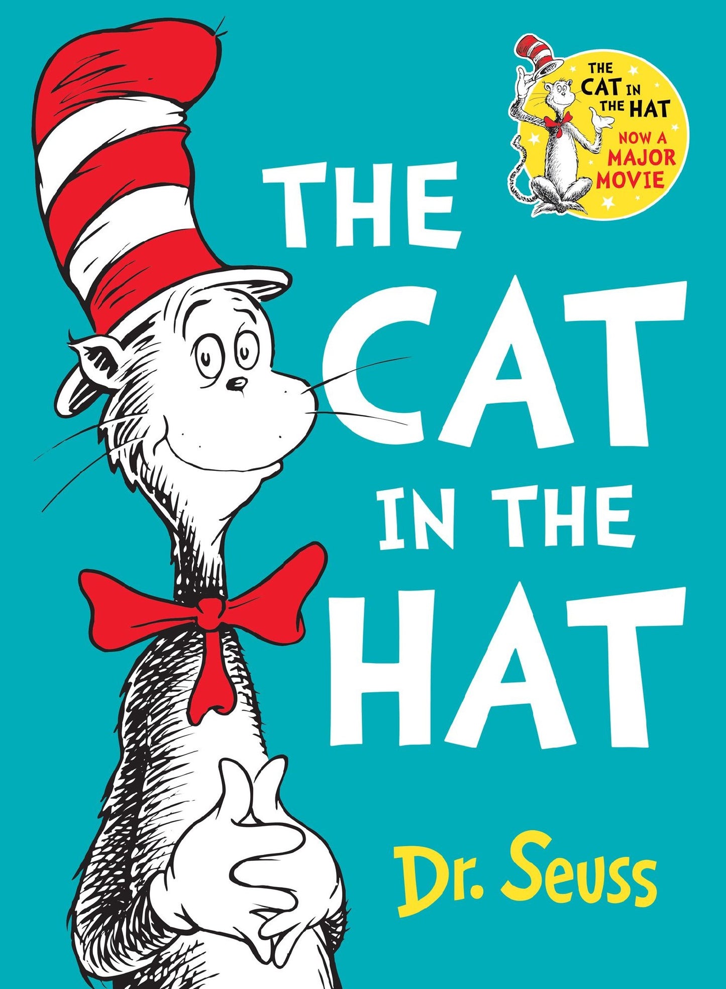 Cat In The Hat