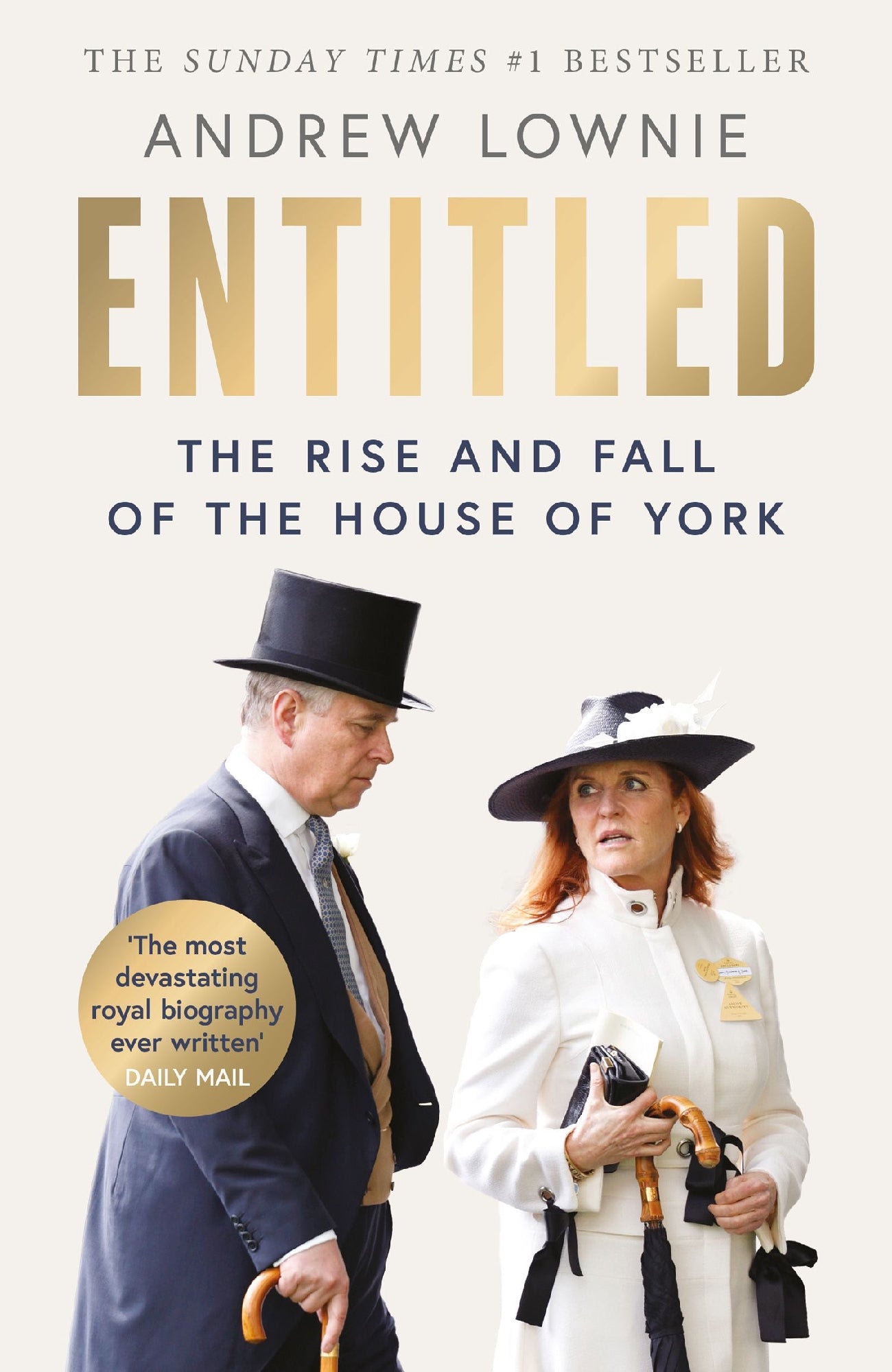 Entitled
