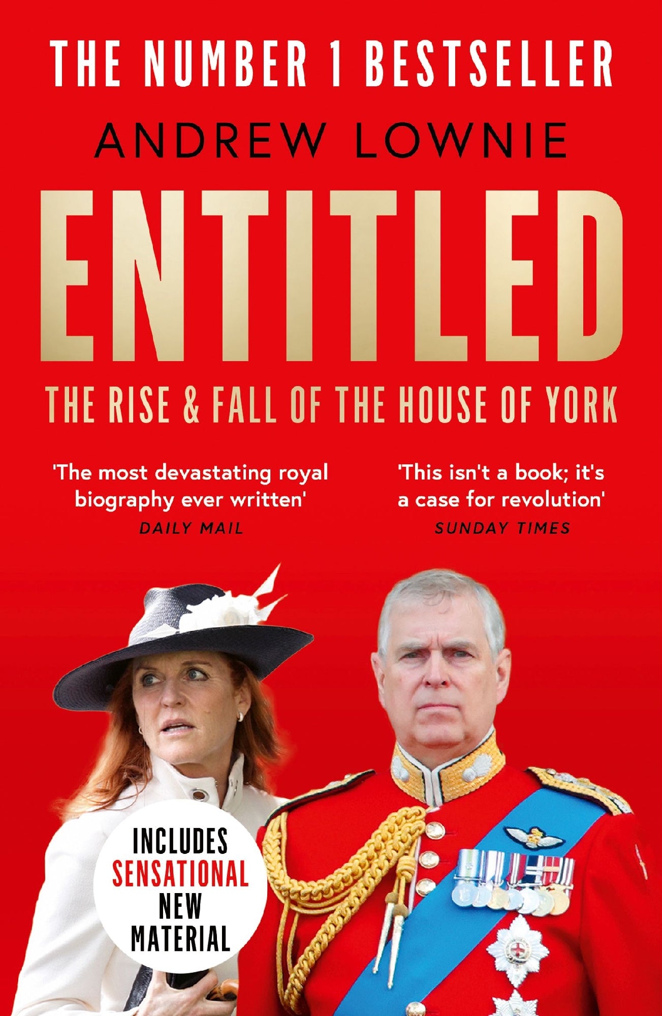 Entitled