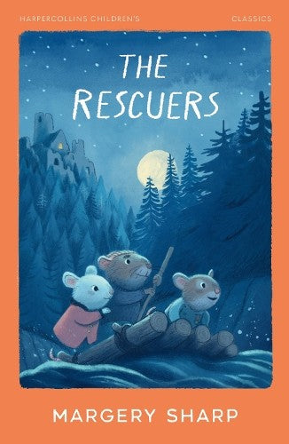Rescuers