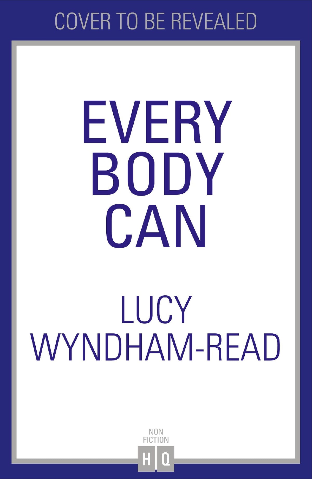 Every Body Can