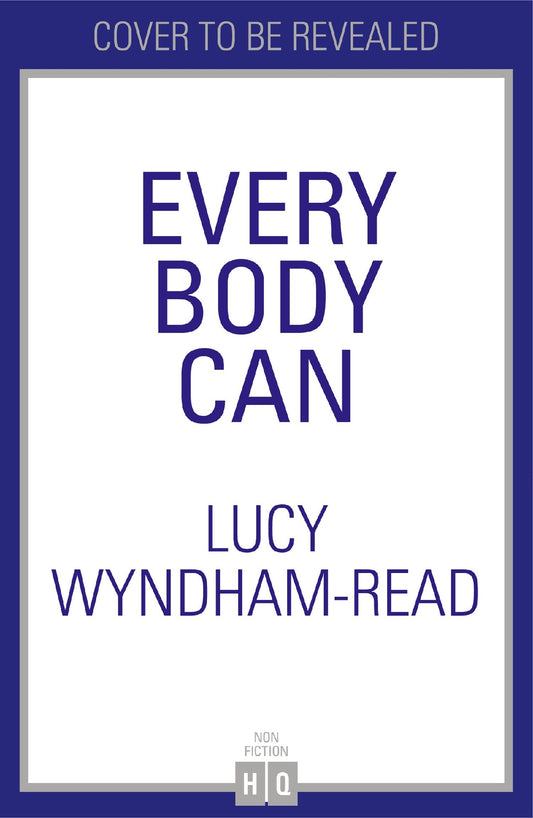Every Body Can