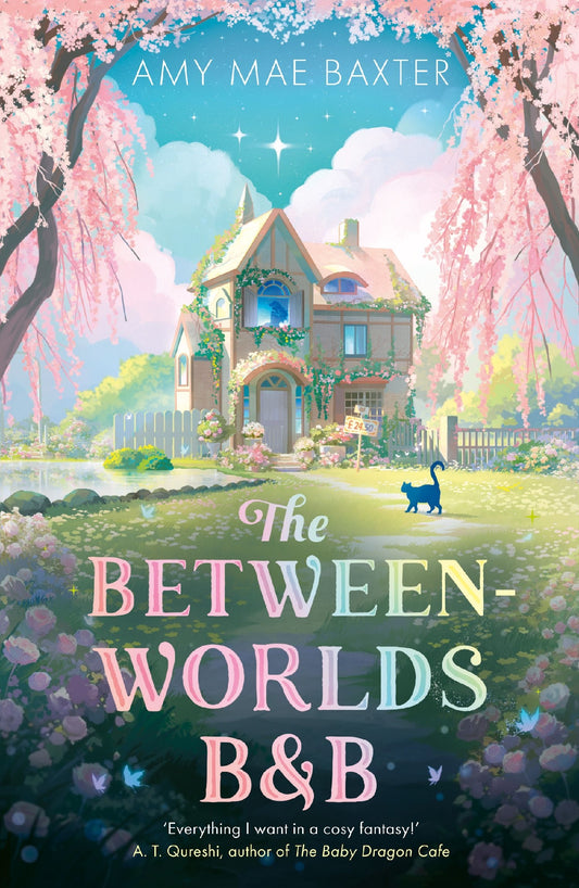 Between-worlds B&b
