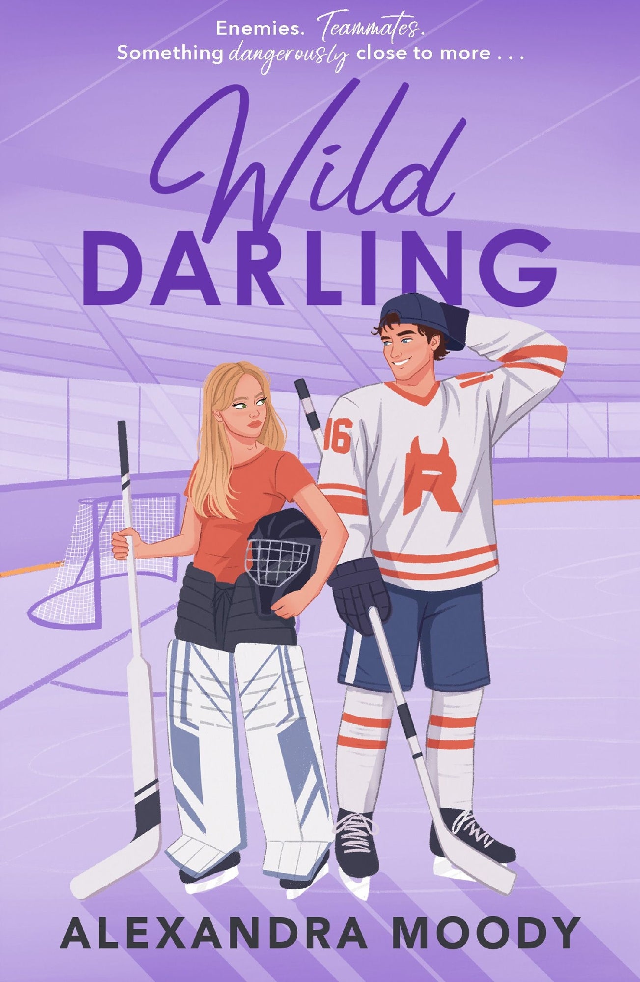 Wild Darling 03