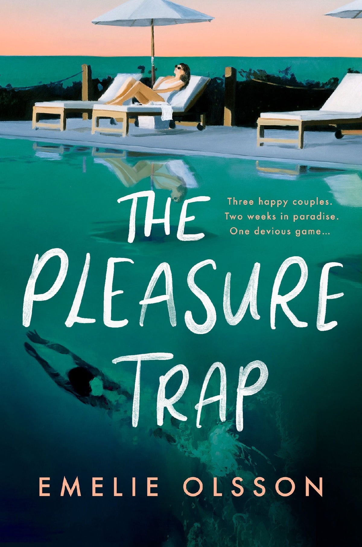 Pleasure Trap