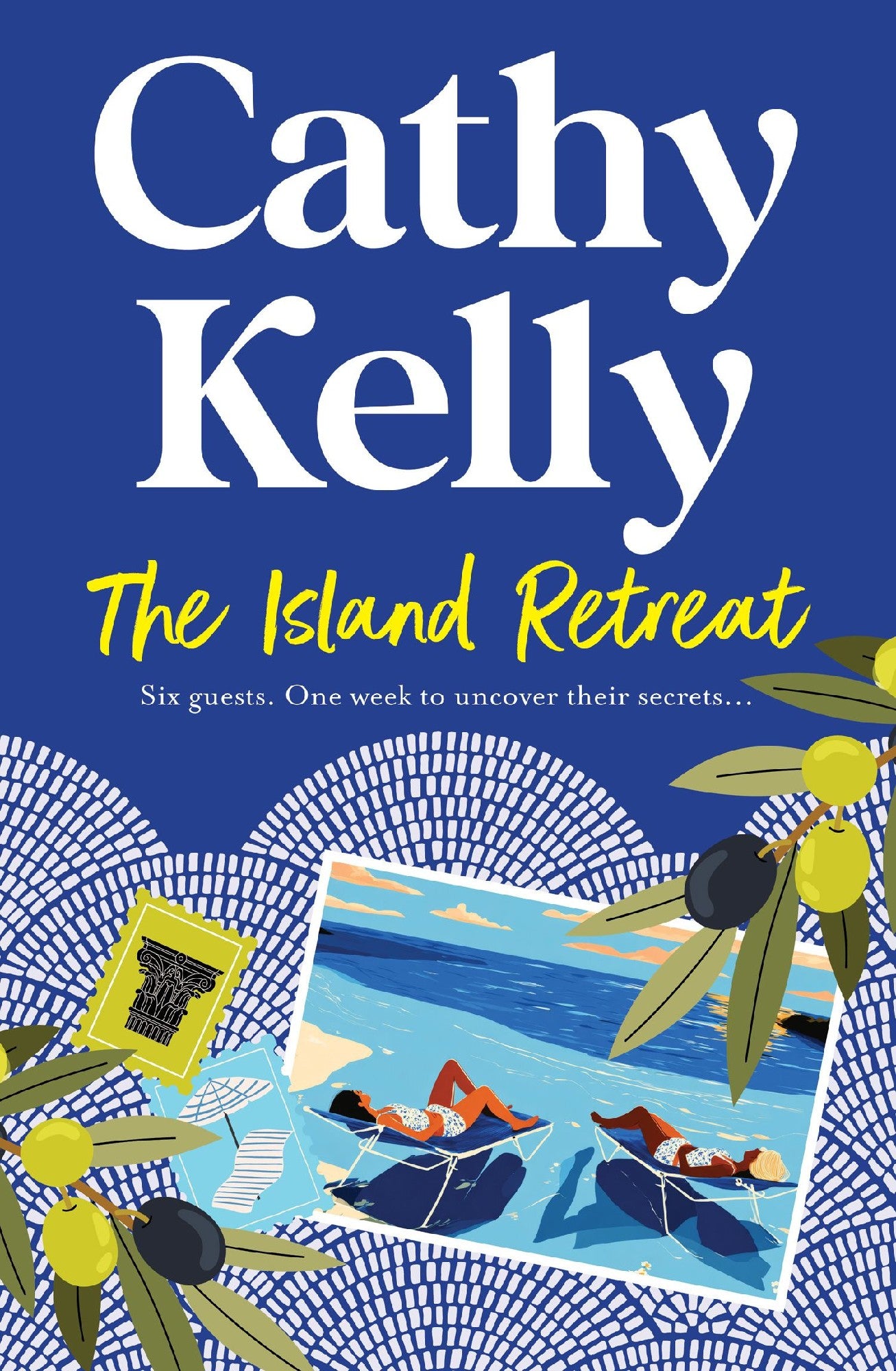 Island Retreat