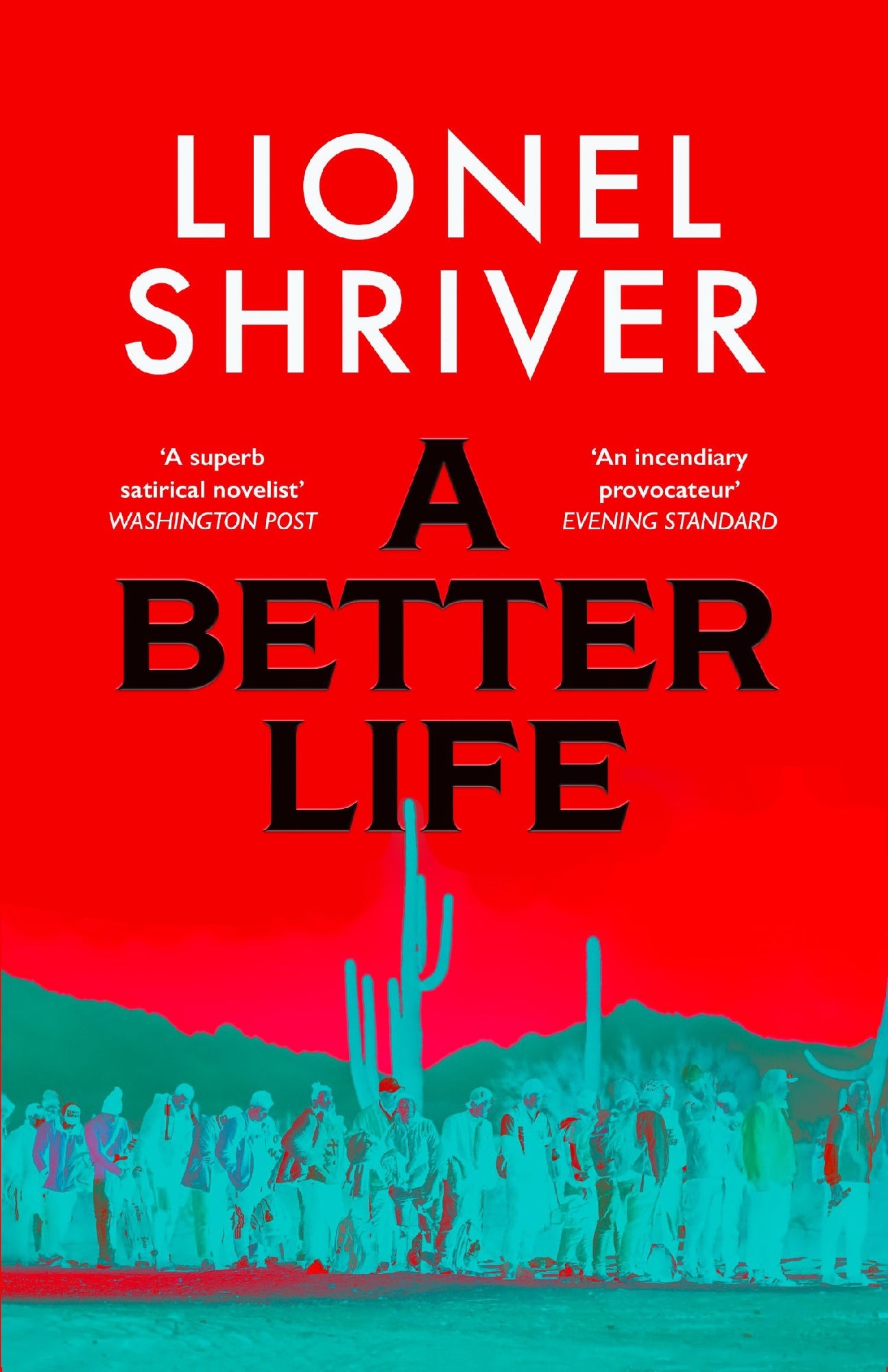 Better Life