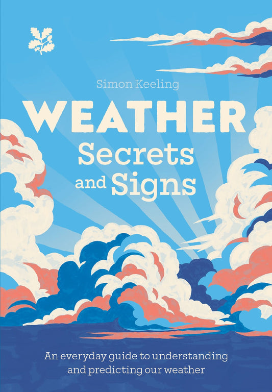 Weather Secrets And Signs