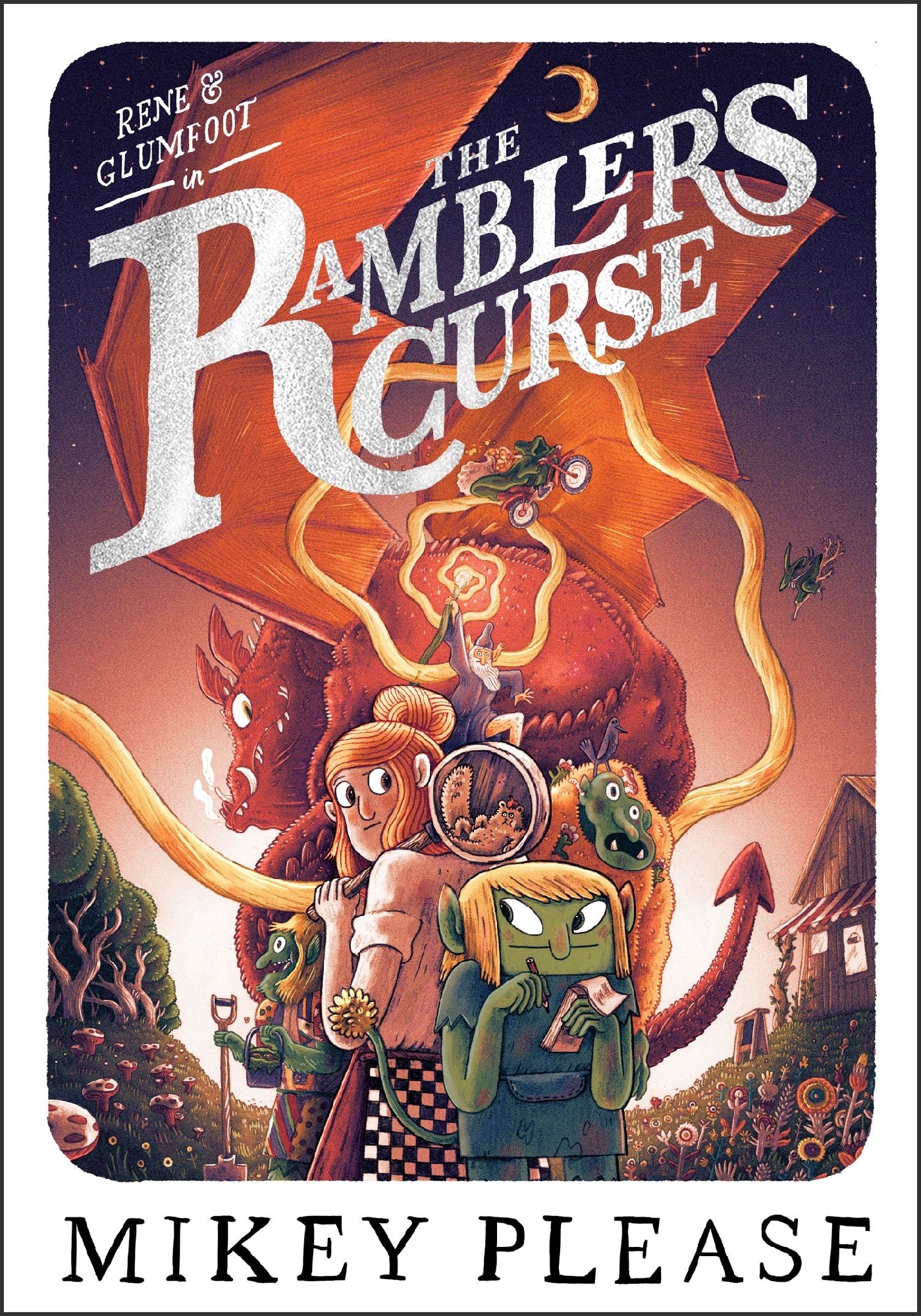Rambler's Curse